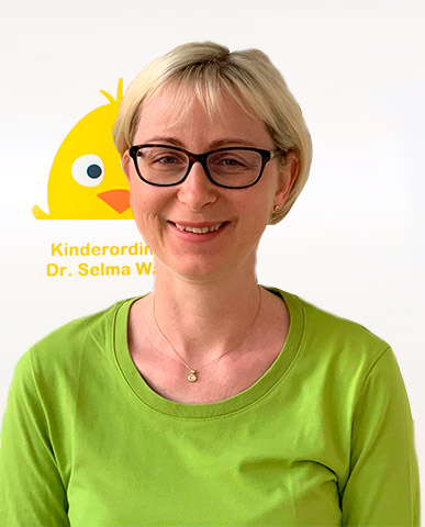 Patricia Krenn